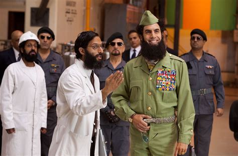 the dictator nude|The Dictator – Nude Scenes 